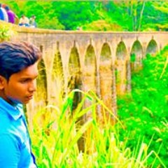 Heshitha Maduranga