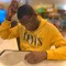 Damond Lockett