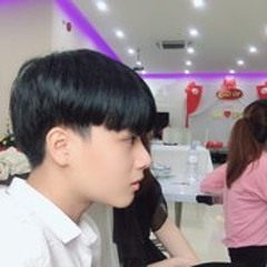 Dương Huy