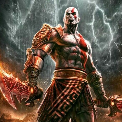 god of war’s avatar