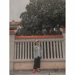 Đào Thị Lan Anh
