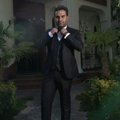 Farid Alijani