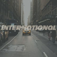 International عالمية