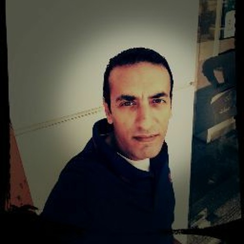 mohamed fahmy’s avatar