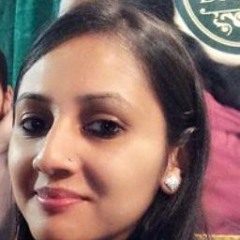 Kritika Sharma