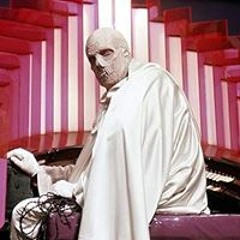 Oliver Phibes