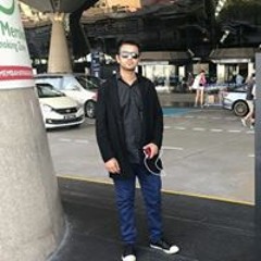 Yahya Aamir