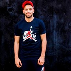 Mido Gabr