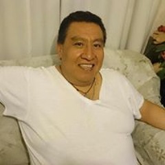 Paul Hernandez Merino