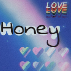 Tia Honey