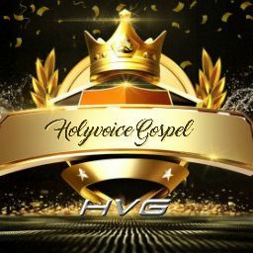 Holyvoice Gospel Officiel’s avatar