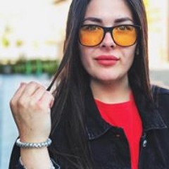 Катерина Кудряшова