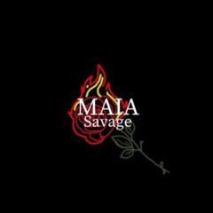 MaiaSavage