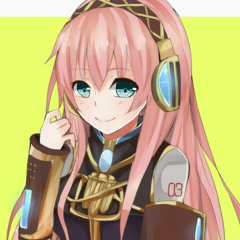 Luka Natsuko