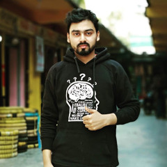 Ahmed Sharif Khan