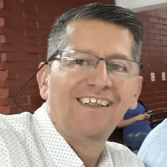 Luis Gerardo Castro C