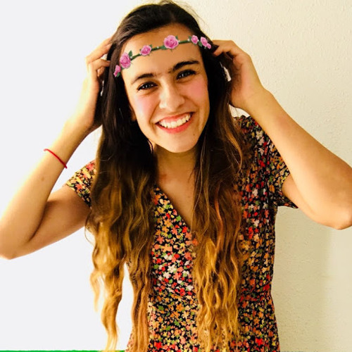 Daniela Mantilla’s avatar
