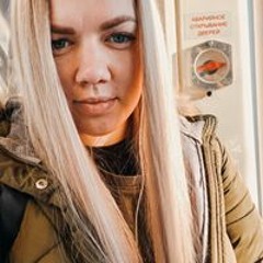 Елена Фёдорова