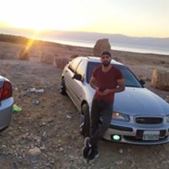 ahmad Omran