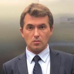 Александр Евсин