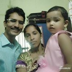 Glenson Peter Sequeira