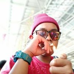 lukman syaifudin