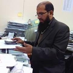 Muhammad moosa 1