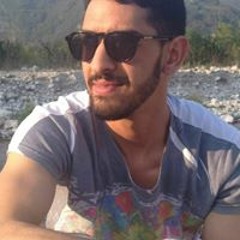 Achraf Sarhane