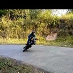 André Kinha