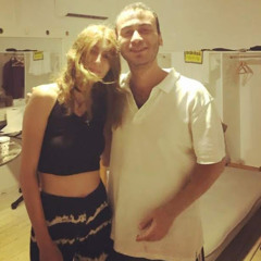 Aşkın Devrim Şahin