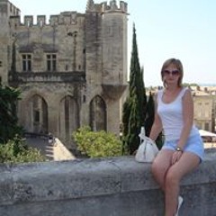 Антонина Чертищева