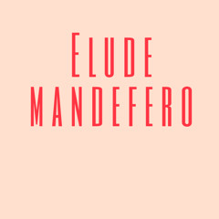 Elude Mandefero