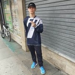 Kevin Villalta