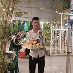 Nguyễn Thế Thiện