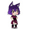 Purple Wolf