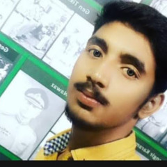 Sajawal Chaudary
