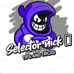 SELECTAH NICK