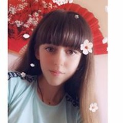 Анастасия