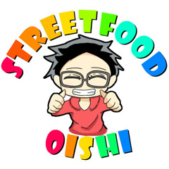 streetfood oishi