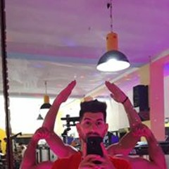 Babak Zali
