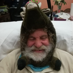 nonno barbone