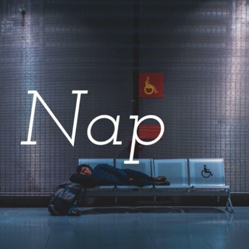 Nap Podcast Eposide 1 Atomic Habits (James Clear)