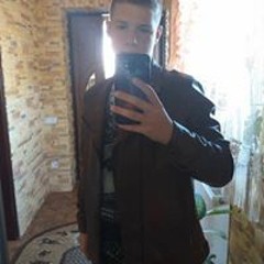 Віктор Школьний