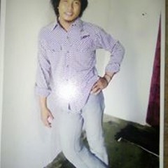 Joko Wibowo