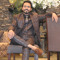 M ZEESHAN RAMZAN
