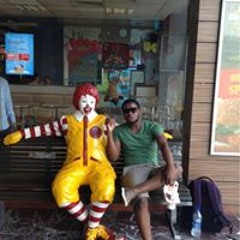 Jimmy Mallewa Lipato