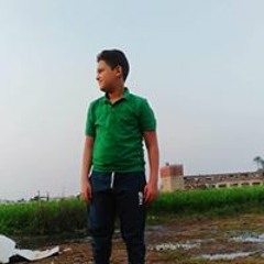 Mohamed Elzomor