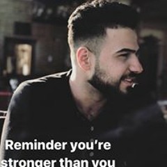 Ahmad Jwad W Ziad Yousef (Official Audio) | احمد جواد وزياد يوسف - كرهوني بالدنيا - بالكلمات حصريا