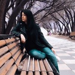 Вероника Пенковская