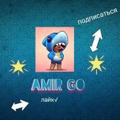 AMIR GO! _YT_